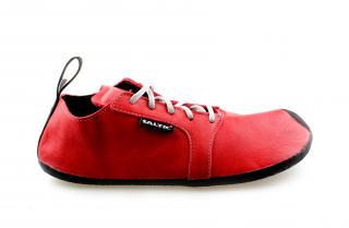 boty Saltic Fura Pomodoro Velikost boty (EU): 38, Vnitřní délka boty: 247, Vnitřní šířka boty: 93