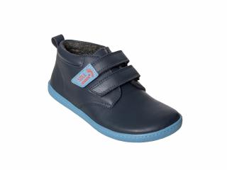 boty Sole Runner Eris Winter Blue/Blue Velikost boty (EU): 25, Vnitřní délka boty: 160, Vnitřní šířka boty: 74