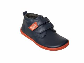 boty Sole Runner Eris Winter Blue/Orange Velikost boty (EU): 25, Vnitřní délka boty: 160, Vnitřní šířka boty: 74