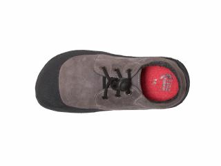 boty Sole Runner Pan 2 Grey/Black Velikost boty (EU): 29, Vnitřní délka boty: 190, Vnitřní šířka boty: 78