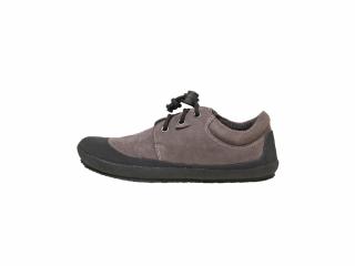 boty Sole Runner Pan Grey/Black Velikost boty (EU): 26, Vnitřní délka boty: 166, Vnitřní šířka boty: 75