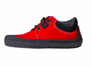 boty Sole Runner Pan Red/Black SPS Velikost boty (EU): 29, Vnitřní délka boty: 190, Vnitřní šířka boty: 78