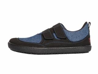 boty Sole Runner Puck 2 Blue/Black Velikost boty (EU): 27, Vnitřní délka boty: 177, Vnitřní šířka boty: 76