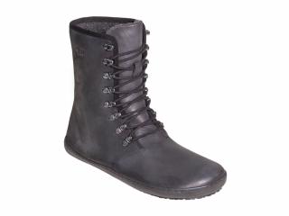 boty Sole Runner Yepa 2 Black Velikost boty (EU): 39, Vnitřní délka boty: 255, Vnitřní šířka boty: 95