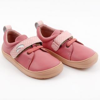 boty Tikki Harlequin Leather Dots Velikost boty (EU): 20, Vnitřní délka boty: 130, Vnitřní šířka boty: 55