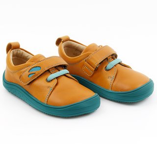 boty Tikki Harlequin Leather Mare Velikost boty (EU): 30, Vnitřní délka boty: 198, Vnitřní šířka boty: 76
