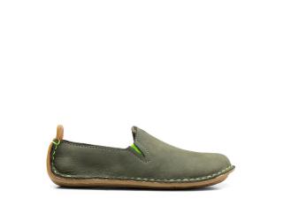 boty Vivobarefoot Ababa Botanical Green Velikost boty (EU): 25, Vnitřní délka boty: 162, Vnitřní šířka boty: 69