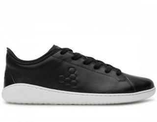 boty Vivobarefoot GEO COURT III W obsidian Velikost boty (EU): 40, Vnitřní délka boty: 262, Vnitřní šířka boty: 96