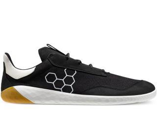 boty Vivobarefoot Geo Shell W Obsidian Velikost boty (EU): 40, Vnitřní délka boty: 262, Vnitřní šířka boty: 96