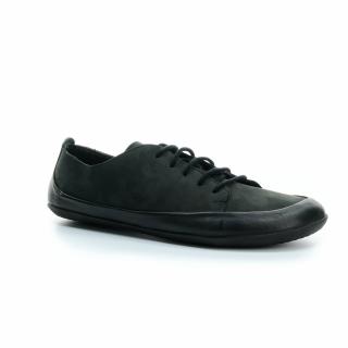 boty Vivobarefoot Opanka Sneaker Womens Obsidian Velikost boty (EU): 40, Vnitřní délka boty: 255, Vnitřní šířka boty: 90