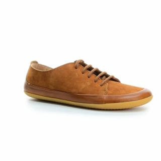 boty Vivobarefoot Opanka Sneaker Womens Tan Velikost boty (EU): 39, Vnitřní délka boty: 250, Vnitřní šířka boty: 89