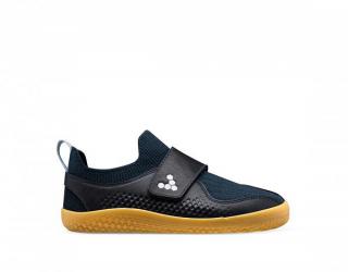 boty Vivobarefoot Primus Knit II K Midnight Leather Velikost boty (EU): 25, Vnitřní délka boty: 159, Vnitřní šířka boty: 70