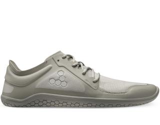 boty Vivobarefoot Primus Lite All weather III L Zinc Textile Velikost boty (EU): 41