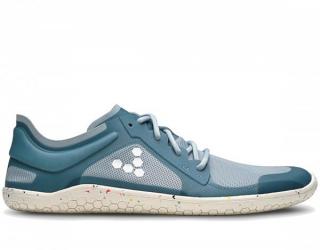 boty Vivobarefoot Primus Lite III M Blue Haze Textile Velikost boty (EU): 45, Vnitřní délka boty: 295, Vnitřní šířka boty: 104