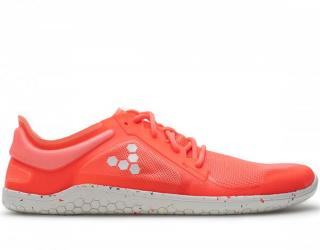 boty Vivobarefoot Primus Lite III MS L Molten Lava red textile Velikost boty (EU): 44, Vnitřní délka boty: 290, Vnitřní šířka boty: 102