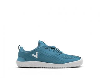 boty Vivobarefoot Primus Petrol/White Velikost boty (EU): 25, Vnitřní délka boty: 159, Vnitřní šířka boty: 70