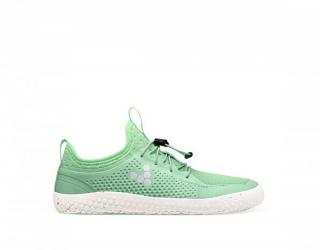 boty Vivobarefoot Primus Sport II J Neo Mint Textile AD Velikost boty (EU): 37, Vnitřní délka boty: 242, Vnitřní šířka boty: 87