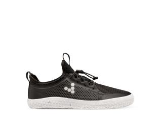 boty Vivobarefoot Primus Sport II J Obsidian Textile AD Velikost boty (EU): 37, Vnitřní délka boty: 242, Vnitřní šířka boty: 87