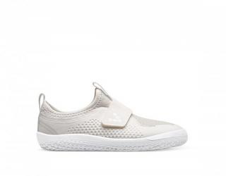 boty Vivobarefoot Primus Sport II K Bright White Textile Velikost boty (EU): 25, Vnitřní délka boty: 159, Vnitřní šířka boty: 70