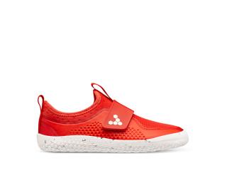 boty Vivobarefoot Primus Sport II K Fiery Coral Velikost boty (EU): 25, Vnitřní délka boty: 159, Vnitřní šířka boty: 70