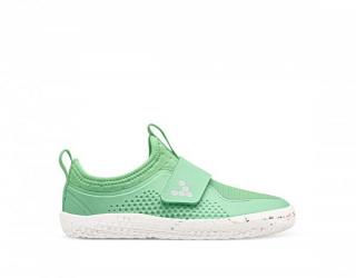 boty Vivobarefoot Primus Sport II K Neo Mint Textile Velikost boty (EU): 25, Vnitřní délka boty: 159, Vnitřní šířka boty: 70