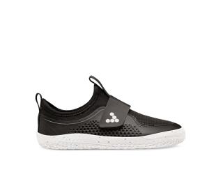 boty Vivobarefoot Primus Sport II K Obsidian Textile Velikost boty (EU): 30, Vnitřní délka boty: 195, Vnitřní šířka boty: 78