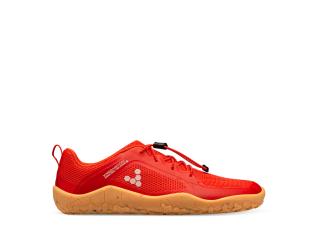 boty Vivobarefoot Primus Trail Fiery Coral K Velikost boty (EU): 28, Vnitřní délka boty: 183, Vnitřní šířka boty: 71