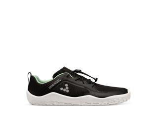 boty Vivobarefoot Primus Trail II FG K/J Obsidian Velikost boty (EU): 25, Vnitřní délka boty: 162, Vnitřní šířka boty: 66