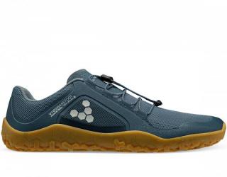 boty Vivobarefoot Primus Trail II FG L Navy Textile Velikost boty (EU): 41, Vnitřní délka boty: 270, Vnitřní šířka boty: 97