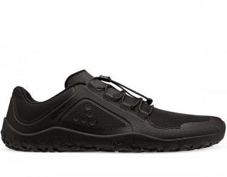 boty Vivobarefoot Primus Trail II FG M Black textile Velikost boty (EU): 45, Vnitřní délka boty: 295, Vnitřní šířka boty: 104