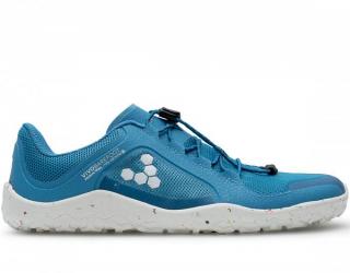 boty Vivobarefoot Primus Trail II FG M Blue/Aqua textile Velikost boty (EU): 43, Vnitřní délka boty: 280, Vnitřní šířka boty: 100