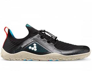 boty Vivobarefoot Primus Trail Knit FG L Finisterre textile Velikost boty (EU): 39, Vnitřní délka boty: 256, Vnitřní šířka boty: 92