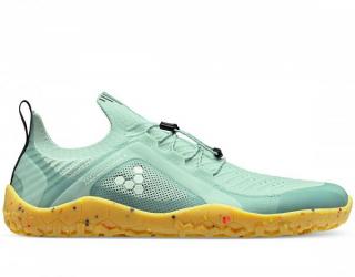 boty Vivobarefoot Primus Trail Knit FG L Mint textile Velikost boty (EU): 38, Vnitřní délka boty: 249, Vnitřní šířka boty: 89