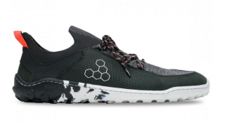 boty Vivobarefoot Tracker Decon Low FG2 M Velikost boty (EU): 44, Vnitřní délka boty: 290, Vnitřní šířka boty: 102