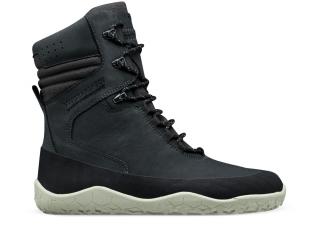 boty Vivobarefoot TRACKER Hi II FG Obsidian Velikost boty (EU): 37