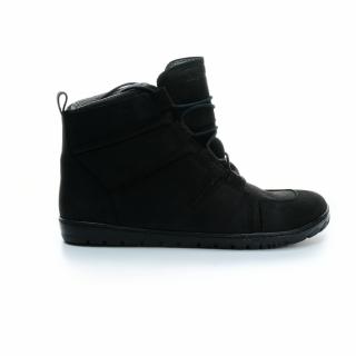 boty Zaqq Dakota Black Waterproof Velikost boty (EU): 44, Vnitřní délka boty: 285, Vnitřní šířka boty: 104