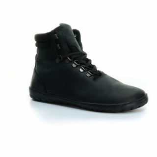 boty Zaqq Expeq-Black Waterproof Velikost boty (EU): 37, Vnitřní délka boty: 235, Vnitřní šířka boty: 85