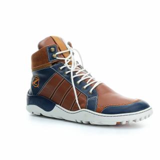 boty Zaqq Q2 Orange Waterproof Velikost boty (EU): 43, Vnitřní délka boty: 280, Vnitřní šířka boty: 102