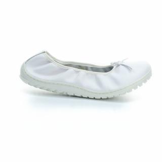 boty Zaqq Suqar White Velikost boty (EU): 40, Vnitřní délka boty: 255, Vnitřní šířka boty: 88