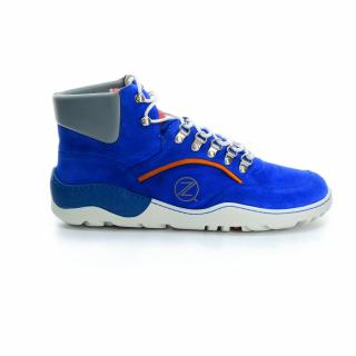 boty Zaqq Terraq Azure Waterproof Velikost boty (EU): 45, Vnitřní délka boty: 293, Vnitřní šířka boty: 108