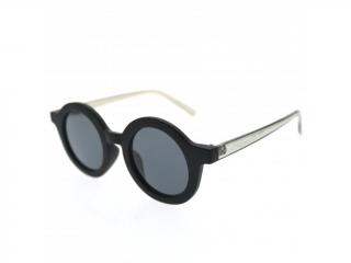 brýle Little Kydoo I Black/Transparent Grey