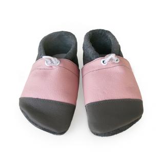 capáčky Nohatka Grep Velikost boty (EU): 20, Vnitřní délka boty: 120, Vnitřní šířka boty: 63