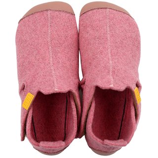 capáčky Tikki Ziggy Candy Wool Velikost boty (EU): 20, Vnitřní délka boty: 130, Vnitřní šířka boty: 56