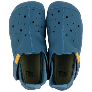 capáčky Tikki Ziggy Ocean Velikost boty (EU): 20, Vnitřní délka boty: 130, Vnitřní šířka boty: 56