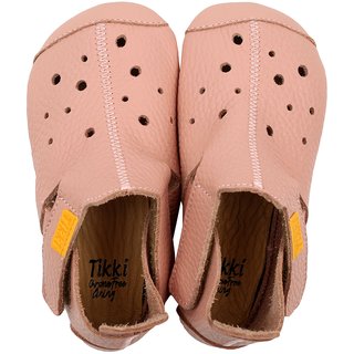 capáčky Tikki Ziggy Rose Velikost boty (EU): 20, Vnitřní délka boty: 130, Vnitřní šířka boty: 56