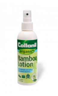 čistící přípravek Collonil Organic Bamboo Lotion