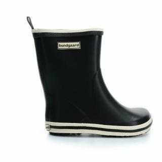 holínky Bundgaard Charly High Black Velikost boty (EU): 35, Vnitřní délka boty: 235, Vnitřní šířka boty: 81