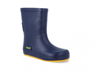 holínky Koel4kids Blue (wellie bare) Velikost boty (EU): 28, Vnitřní délka boty: 190, Vnitřní šířka boty: 75