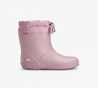 holínky Viking Alv Indie Dusty Pink Velikost boty (EU): 23, Vnitřní délka boty: 150, Vnitřní šířka boty: 61