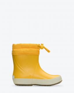 holínky Viking Alv Low rubber boot yellow Velikost boty (EU): 26, Vnitřní délka boty: 171, Vnitřní šířka boty: 66